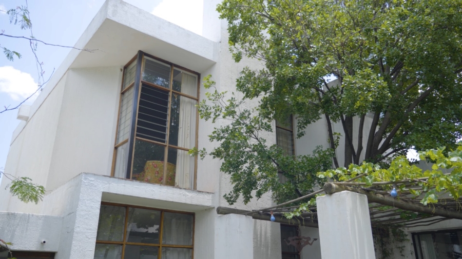 4 Bedroom Property for Sale in Suidrand Free State